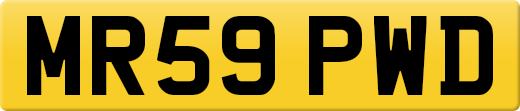 MR59PWD