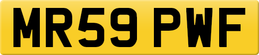 MR59PWF