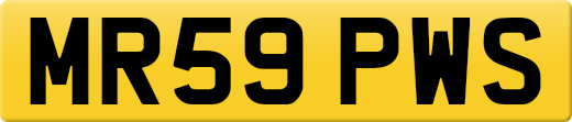 MR59PWS