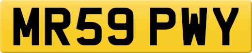 MR59PWY