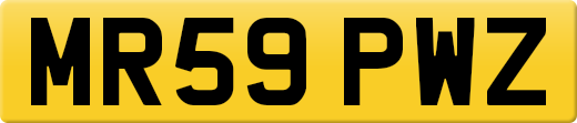 MR59PWZ