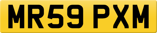 MR59PXM