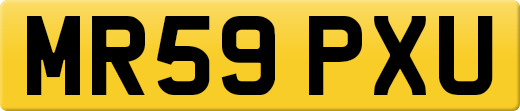 MR59PXU