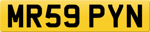 MR59PYN