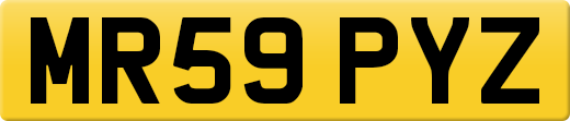 MR59PYZ