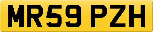 MR59PZH
