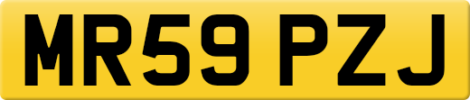 MR59PZJ
