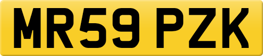 MR59PZK