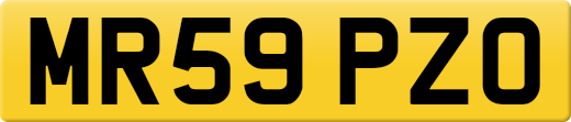 MR59PZO