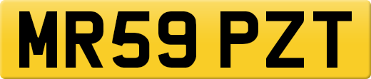 MR59PZT
