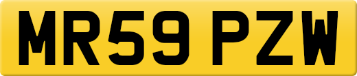 MR59PZW