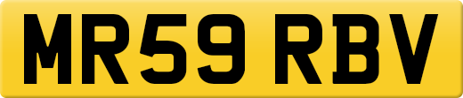 MR59RBV