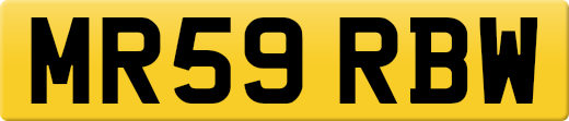 MR59RBW