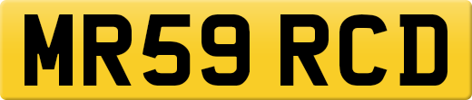 MR59RCD
