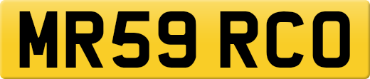 MR59RCO