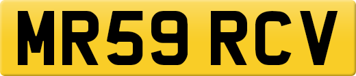 MR59RCV