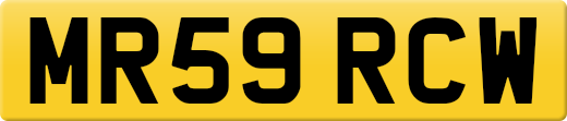 MR59RCW