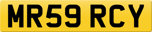 MR59RCY