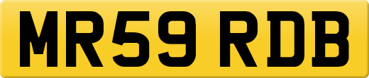 MR59RDB