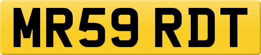 MR59RDT