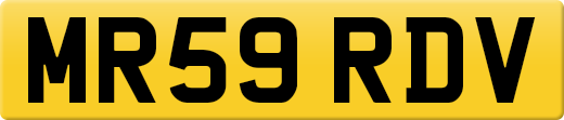 MR59RDV