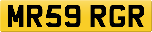 MR59RGR
