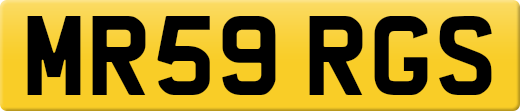 MR59RGS
