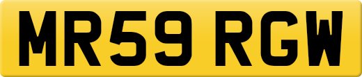 MR59RGW