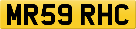 MR59RHC