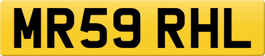 MR59RHL