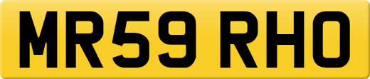 MR59RHO