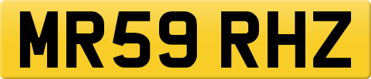 MR59RHZ