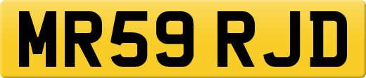 MR59RJD