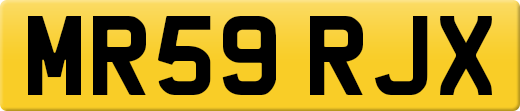 MR59RJX