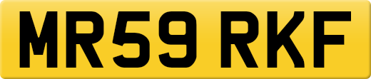 MR59RKF
