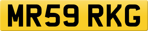 MR59RKG