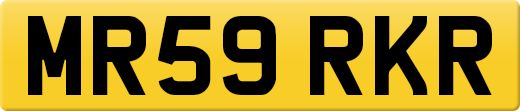 MR59RKR
