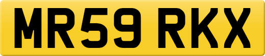 MR59RKX
