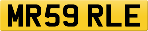 MR59RLE