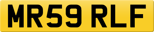 MR59RLF