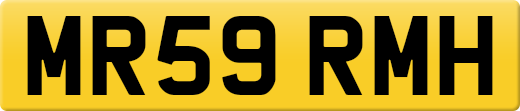 MR59RMH