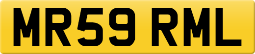 MR59RML