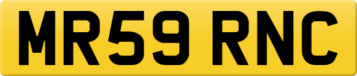 MR59RNC
