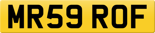MR59ROF