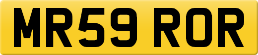 MR59ROR