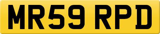 MR59RPD