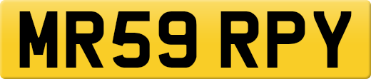 MR59RPY