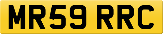 MR59RRC