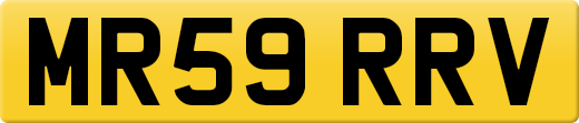 MR59RRV
