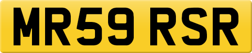 MR59RSR